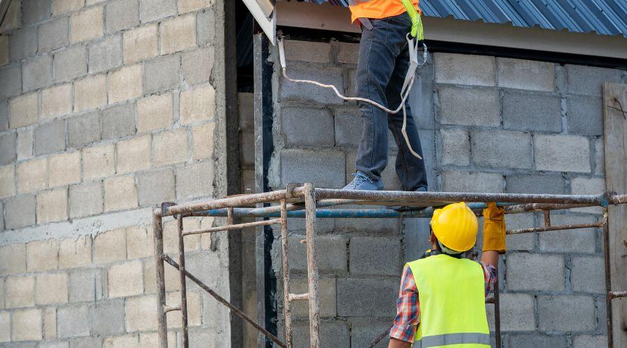 Local Chimney Repair in Warminster, PA